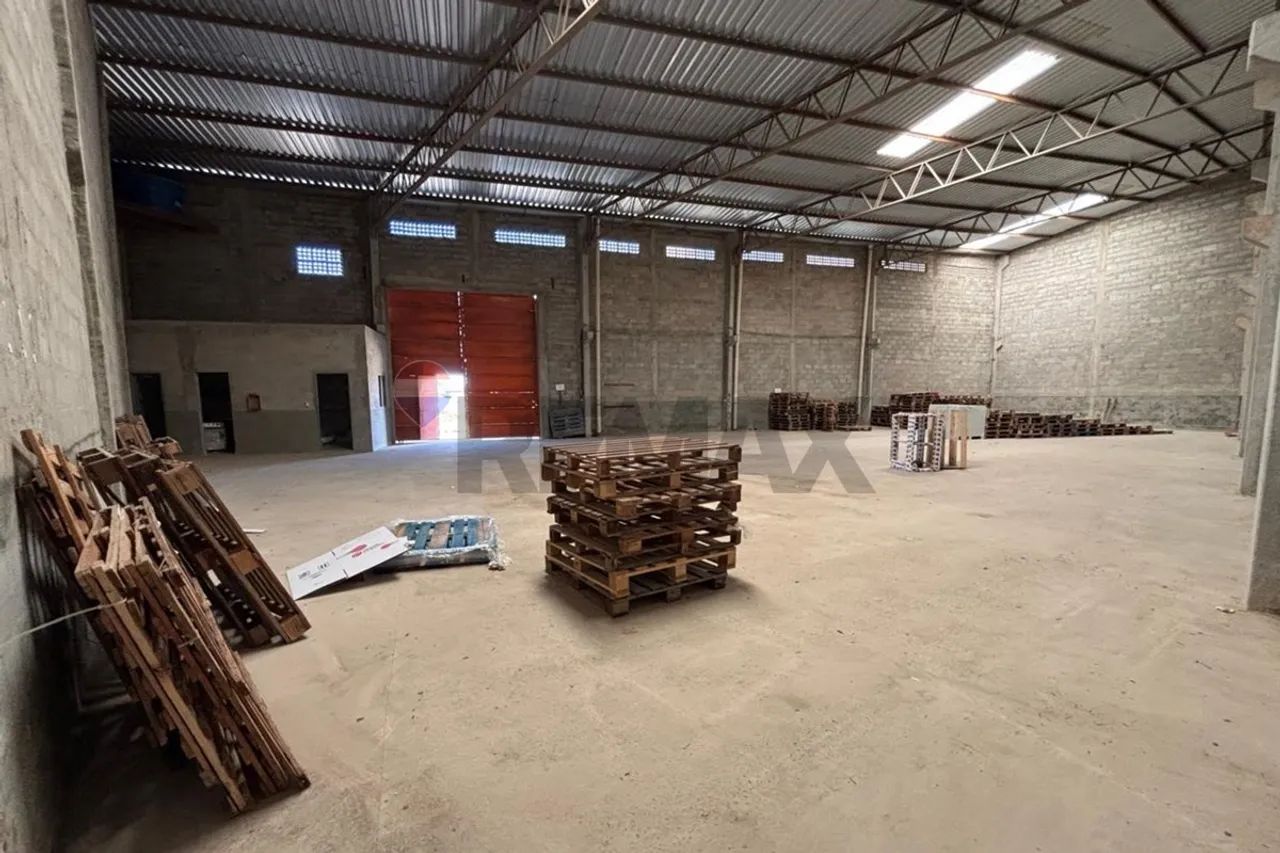 Galpão de 470m² na Avenida das Galáxias - Foto 2