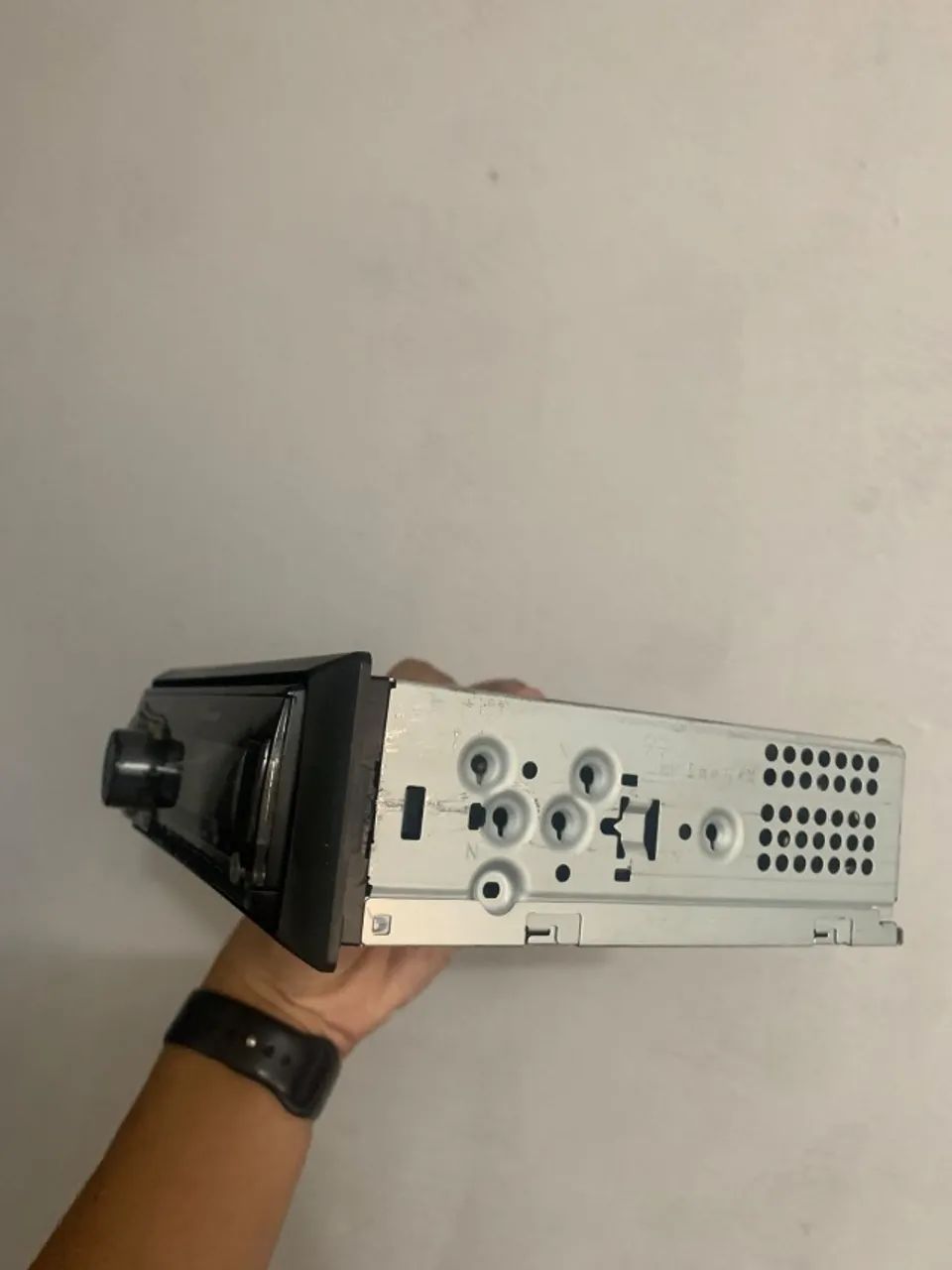 Som Automotivo Pionner  - Foto 2