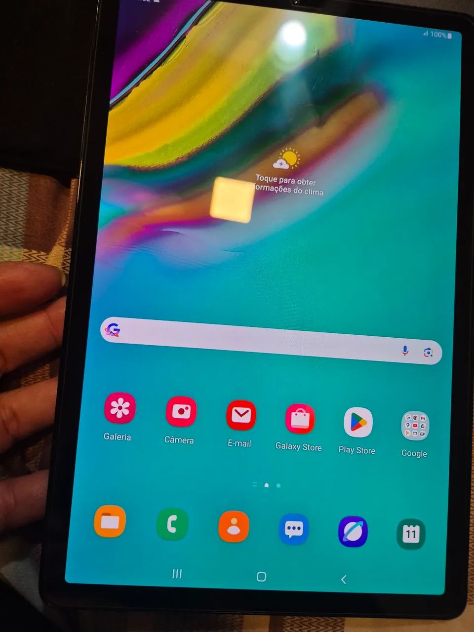 Tablet Samsung  - Foto 3