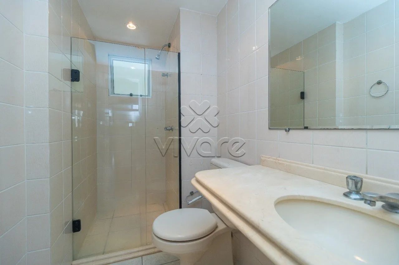 Apartamento 2 quartos - Cabral - para alugar. - Foto 5