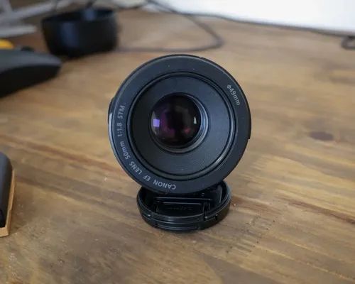 Canon 70d - Foto 5