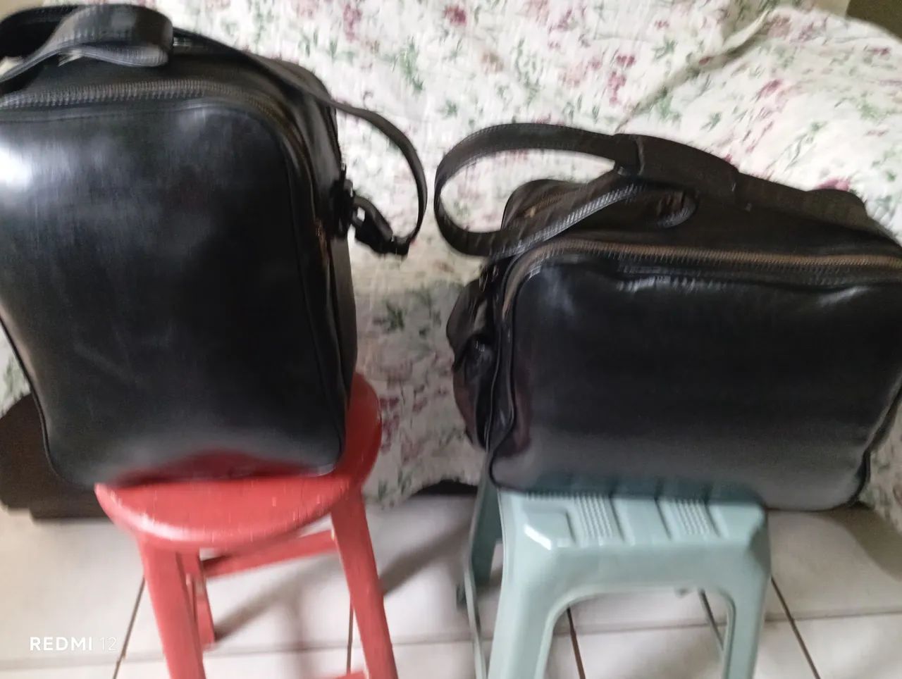 Bolsa samsonite vintage  - Foto 3