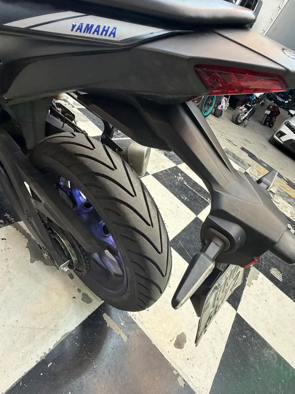 Moto mt03 ABS - Foto 4