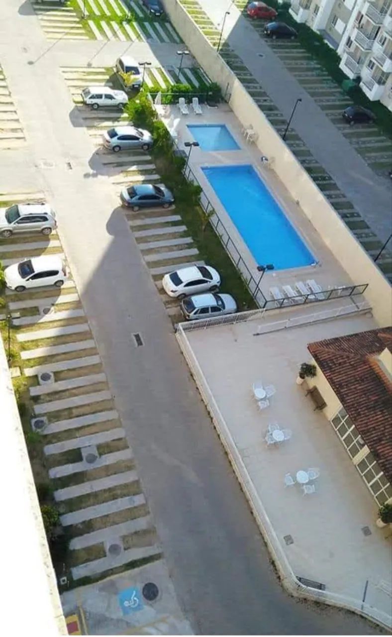 APT centro Itaboraí 03 quatos - Foto 5