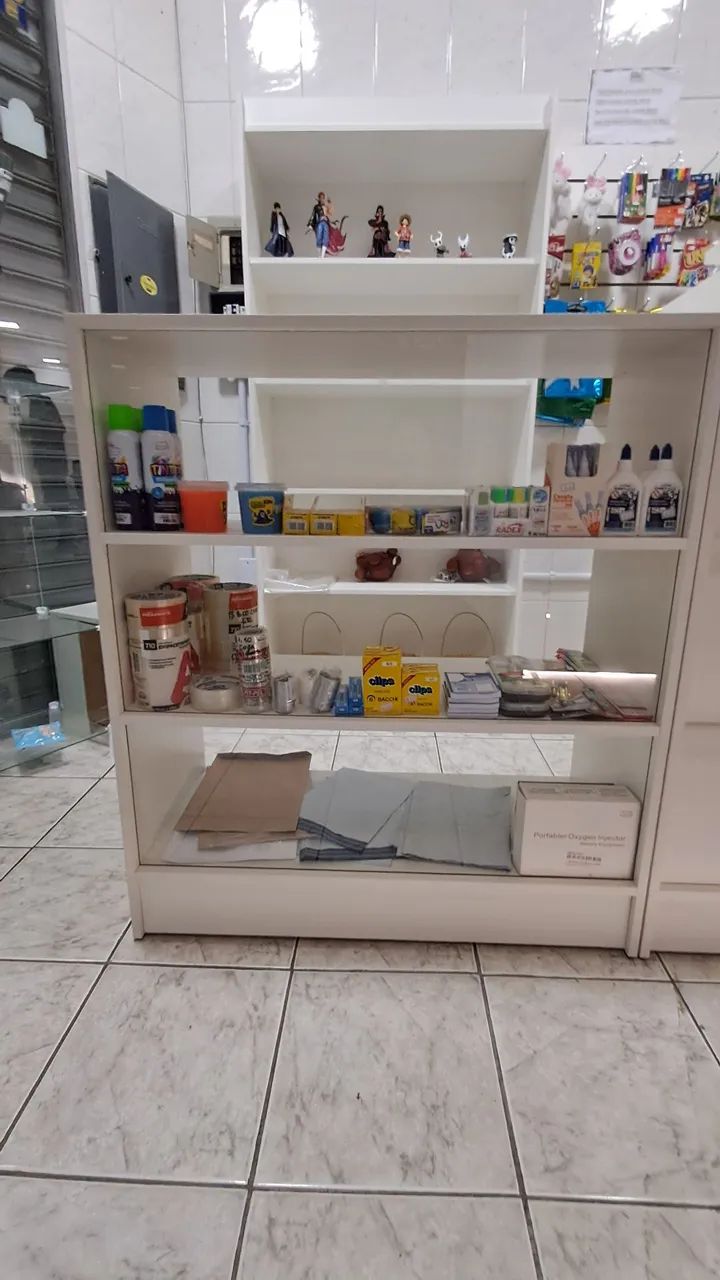 Móveis para loja  - Foto 5
