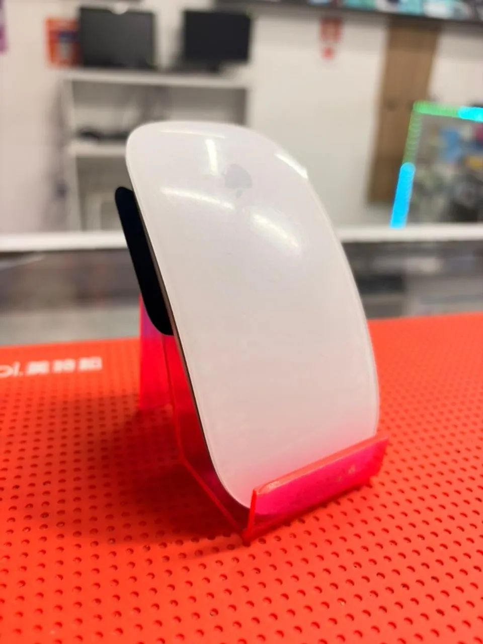 MOUSE APPLE GEN 1 - Foto 2