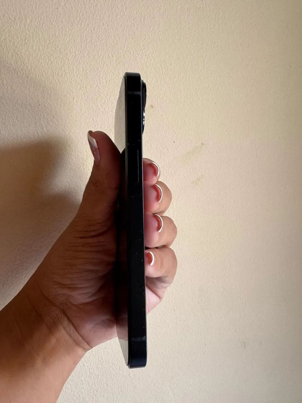 iPhone 14 256GB Azul - Foto 3
