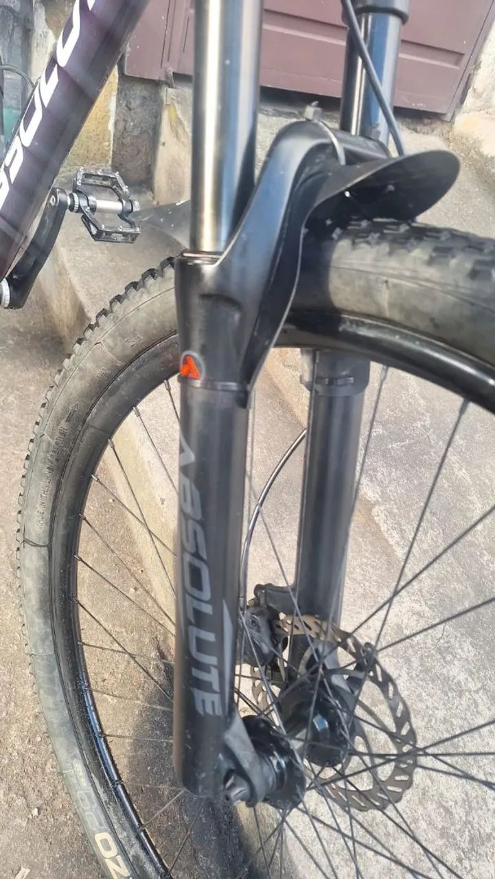 Bicicleta Absolute aro 29 - Foto 4