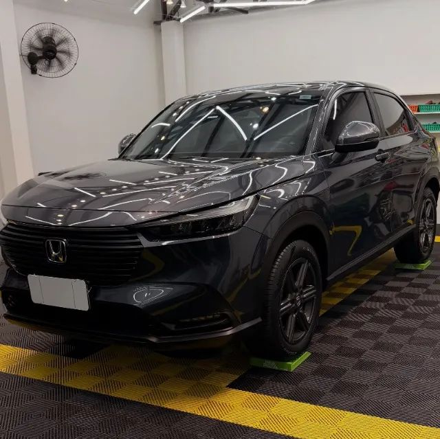 Honda Hr-V EXL 1.5 SENSING 16V 5P AUT. 2025
