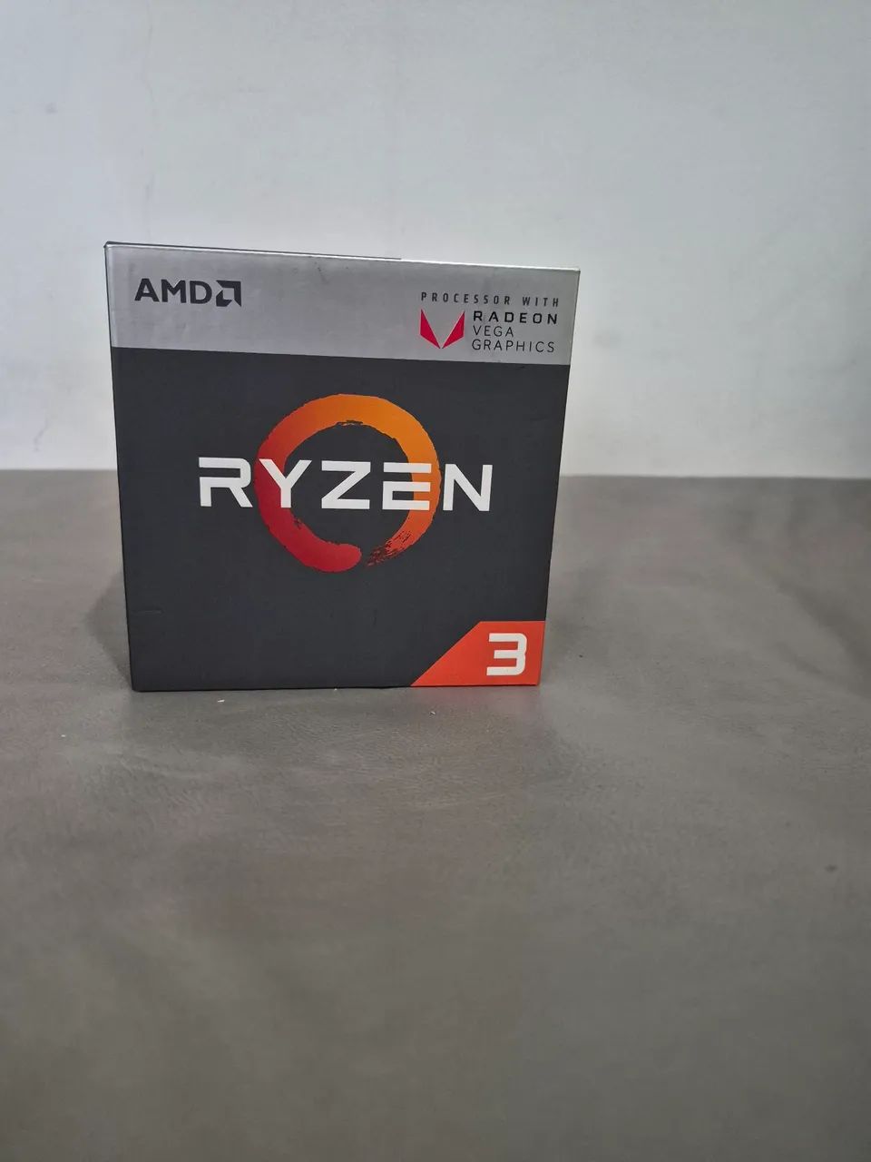 ryzen 3 2200g usado 