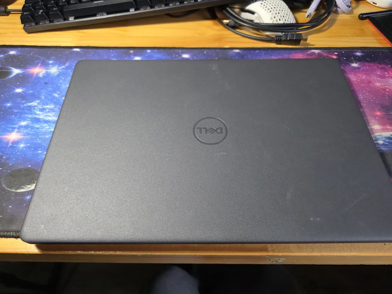 Notebook Dell Inspiron 15 3000 (3501-A10P) - Foto 4
