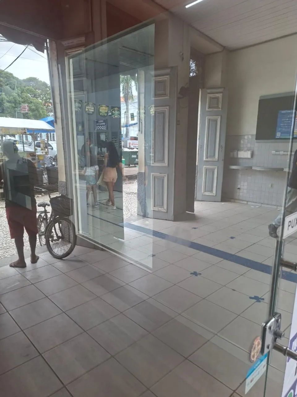 ponto no comércio na AV Portugal  - Foto 4