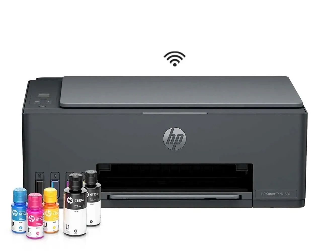 Impressora Smart Tank Wi-Fi 