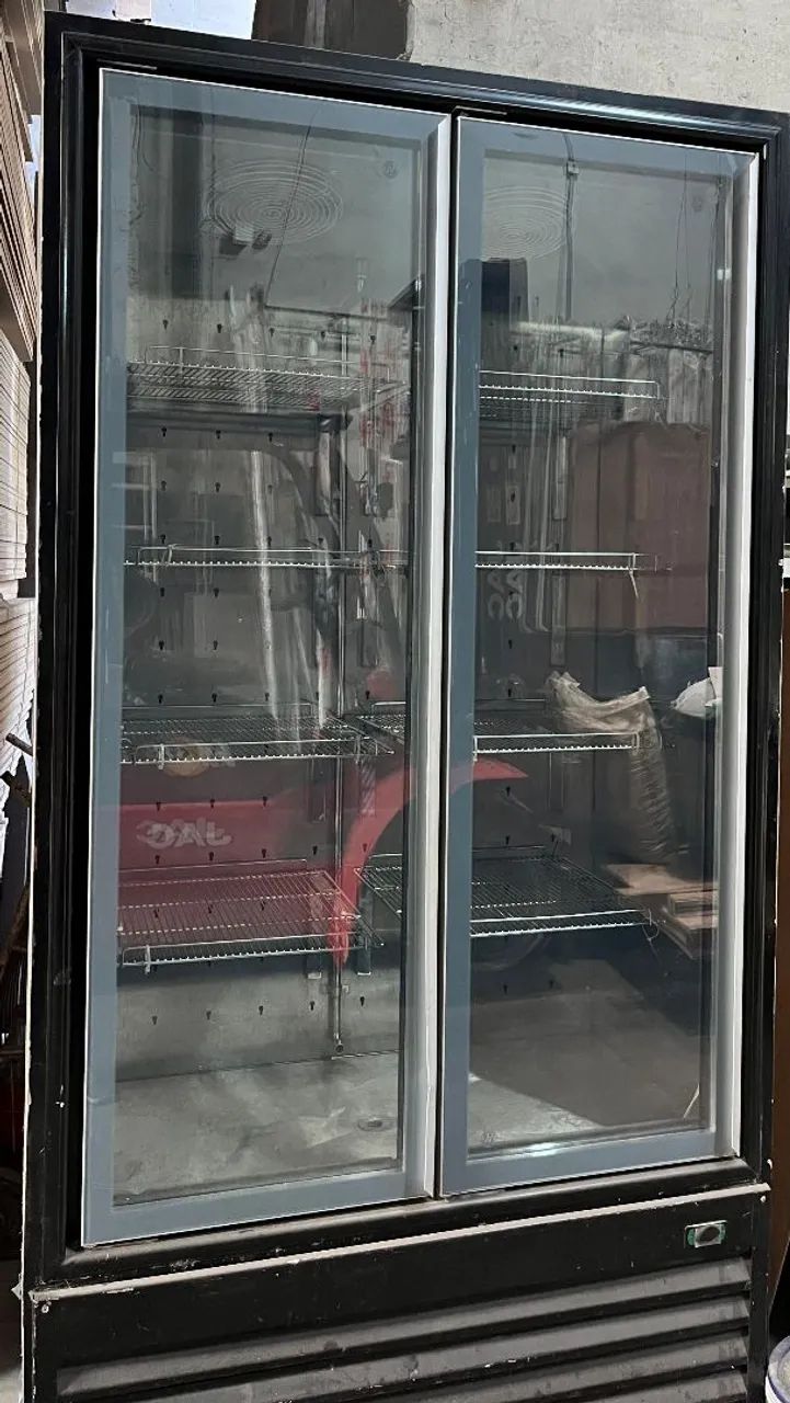 EXPOSITOR REFRIGERADO 