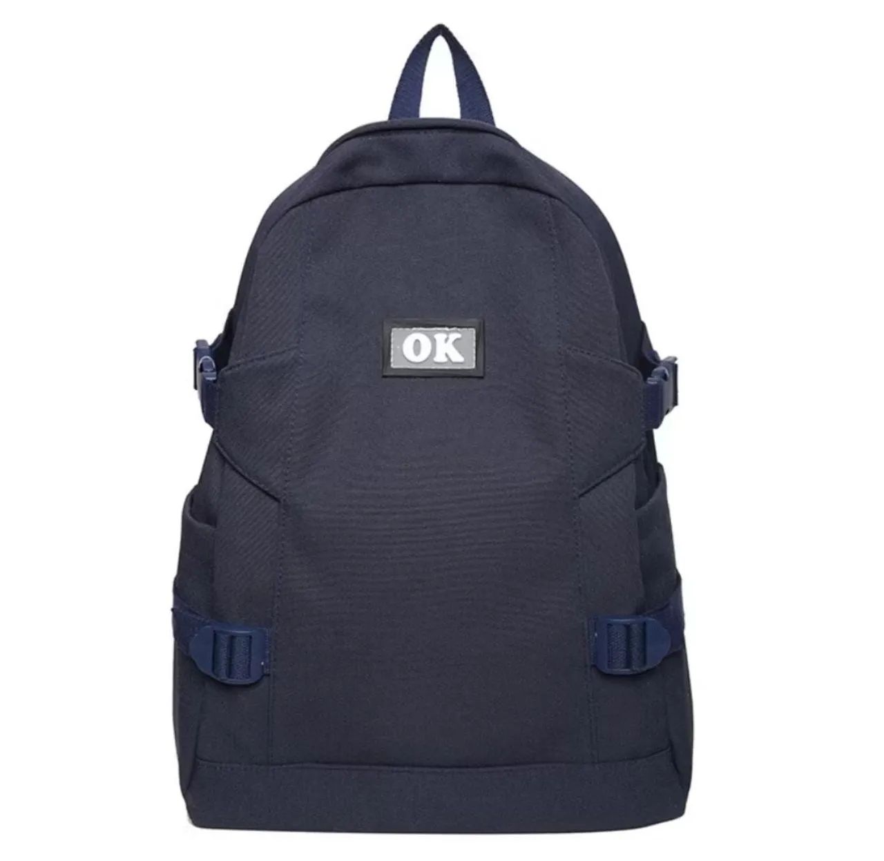 Mochila Masculina Resistente e Impermeável Escolar Urbana e Casual - Foto 2