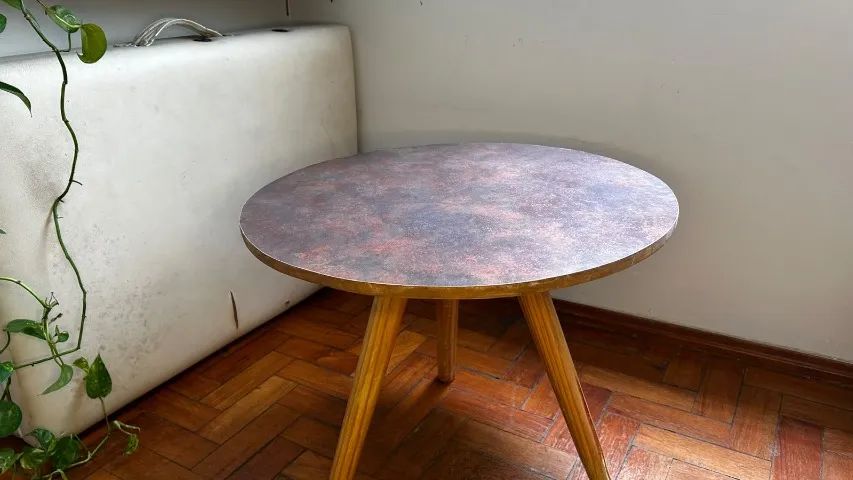 Mesa de centro 59,5x47