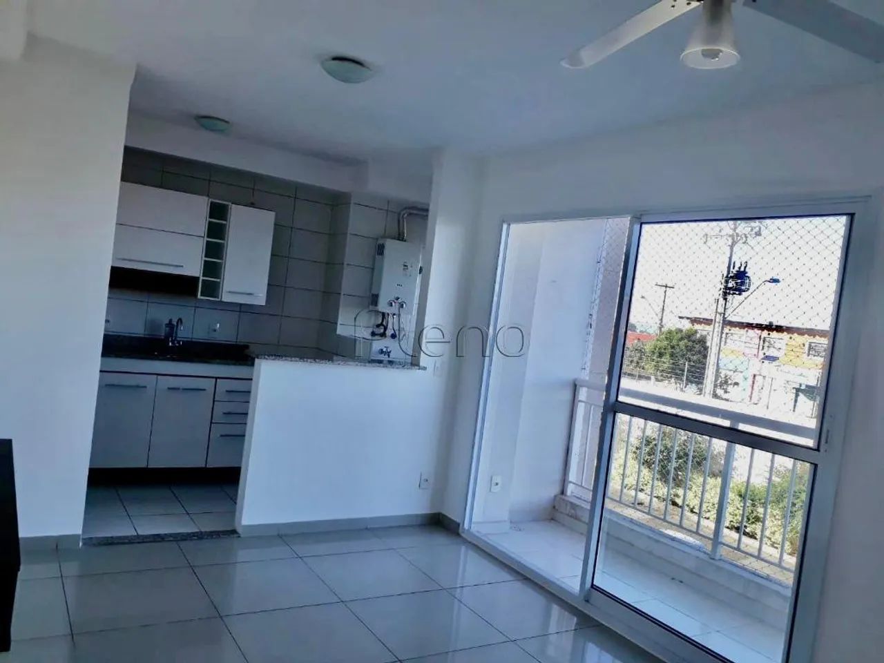 Apartamento à venda e para alugar em Campinas, Jardim Nova Europa, com 2 quartos, com 51 m - Foto 2