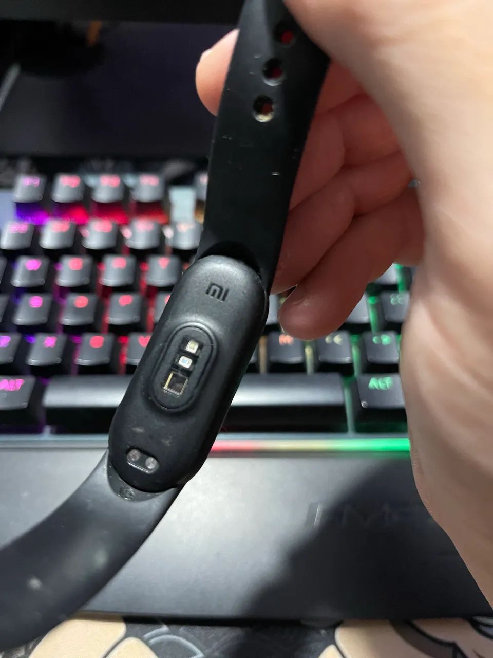 Smart Watch miband 6 - Foto 2