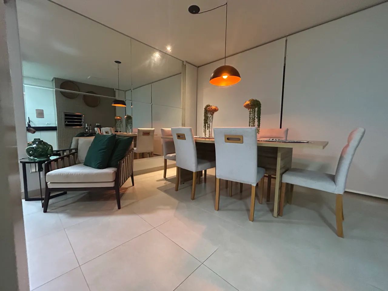 Apto com vista privilegiada em Porto Rico  - Foto 3