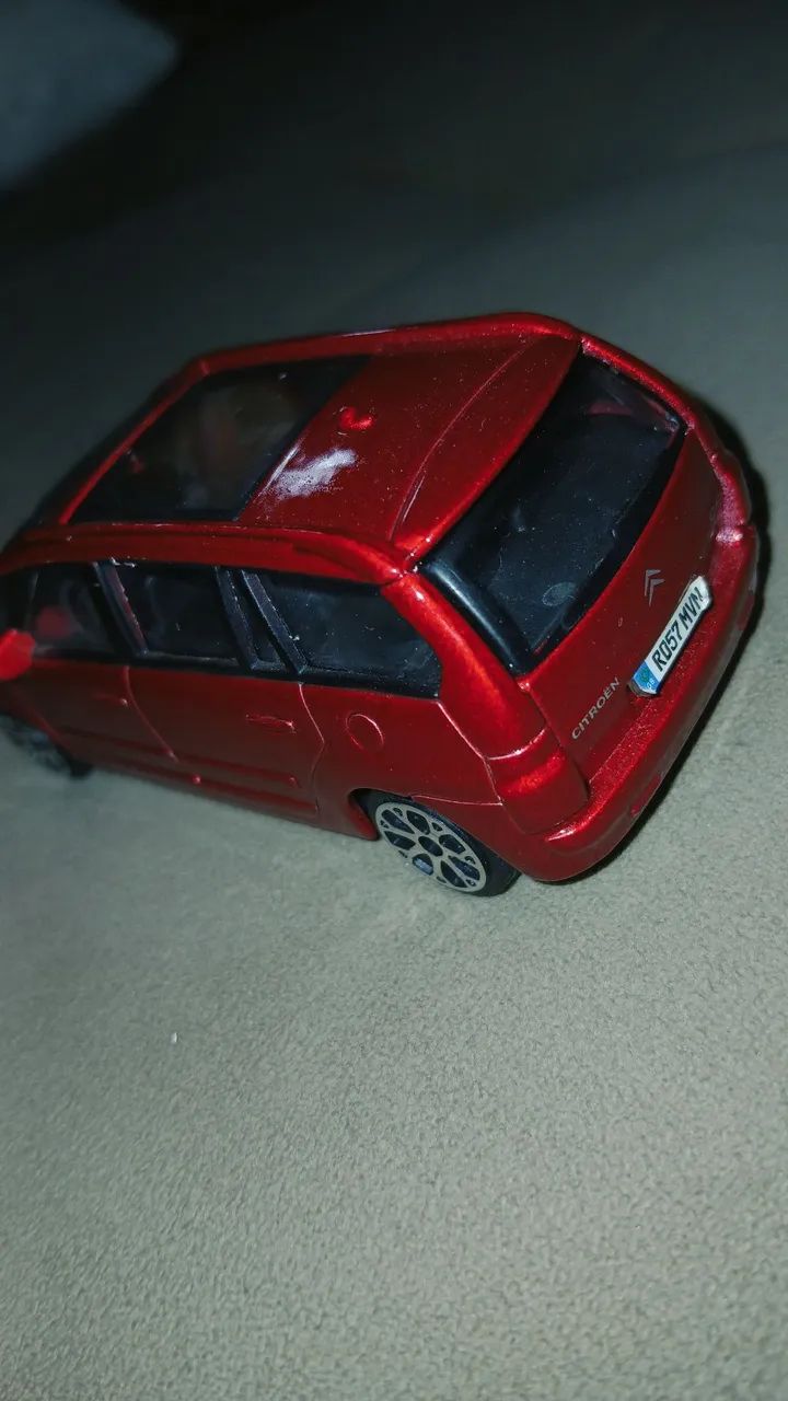 Carro de colecionar  - Foto 2