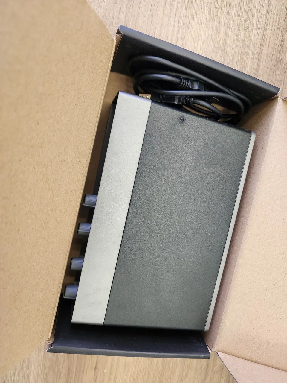 Interface de audio Delphi-02 Soundvoice - Foto 2