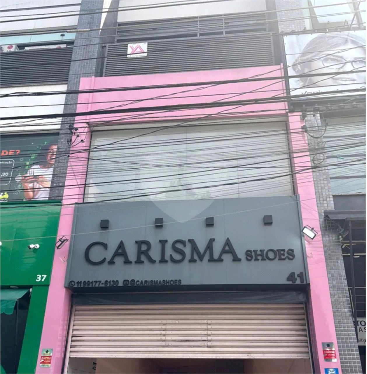 Prédio inteiro para locação em Vila sabrina - SP - Foto 3