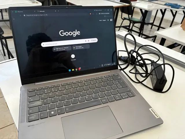 Notebook Lenovo Yoga Slim 7i