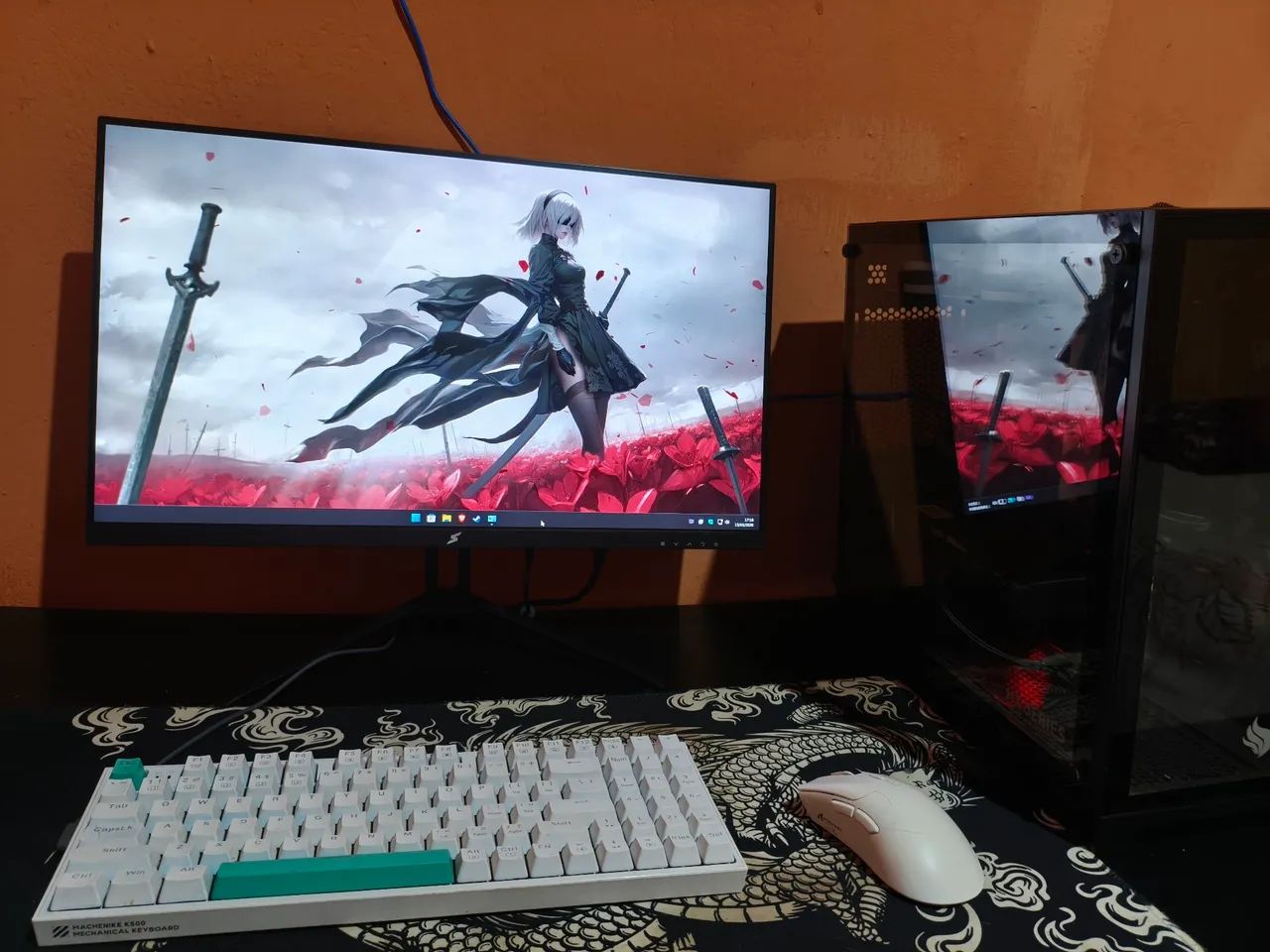 PC montado  - Foto 2