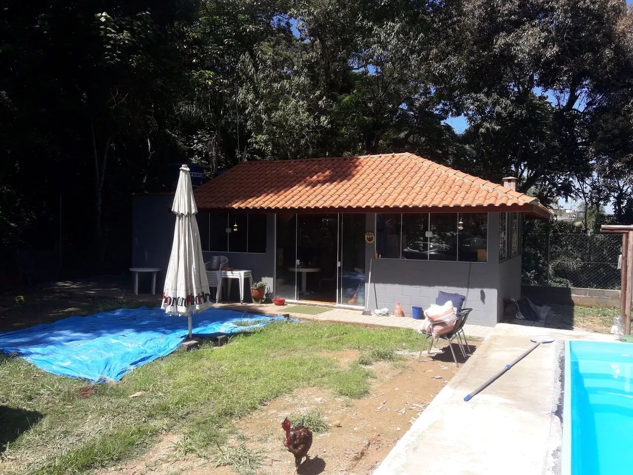 Foto - Guarulhos - Parque Cecap