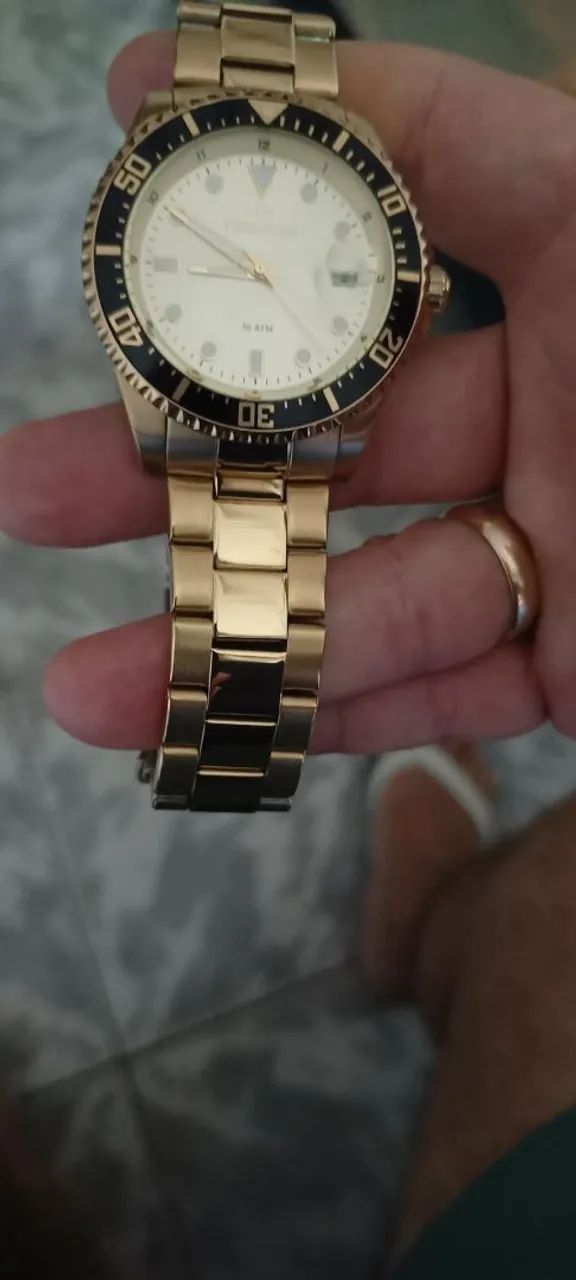 Relógio Technos Sky Master Original  - Foto 4