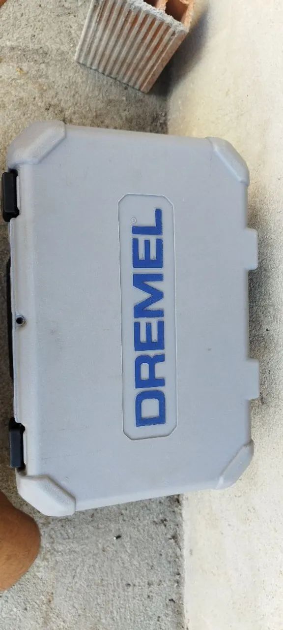 Dremel 4000