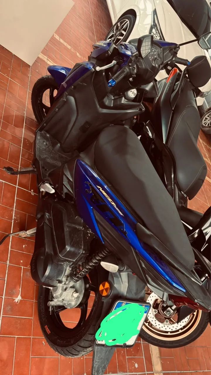 SCOOTER NEO - NO PREÇO - Foto 5