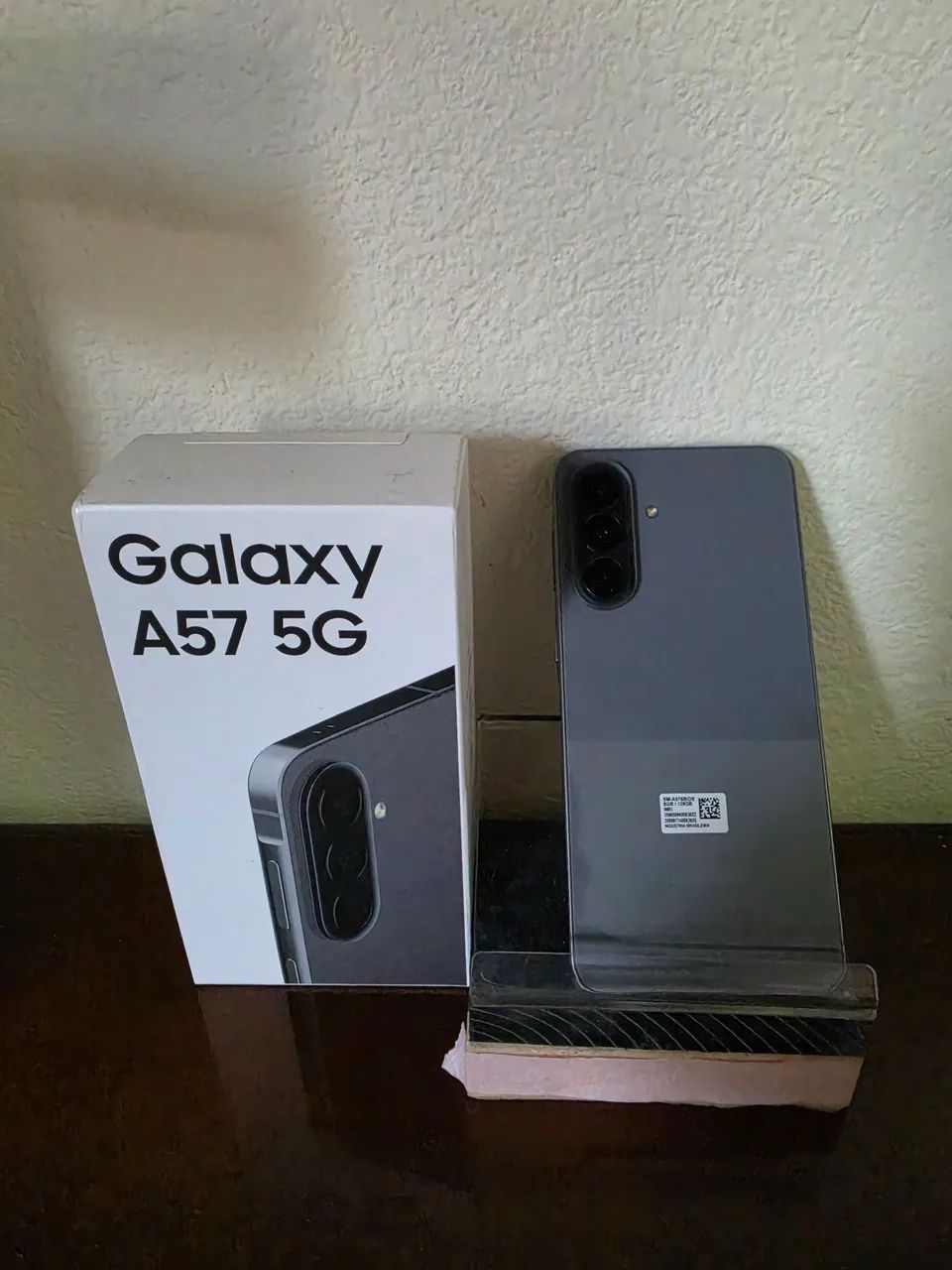 Samsung A57 5G 128GB - Foto 2