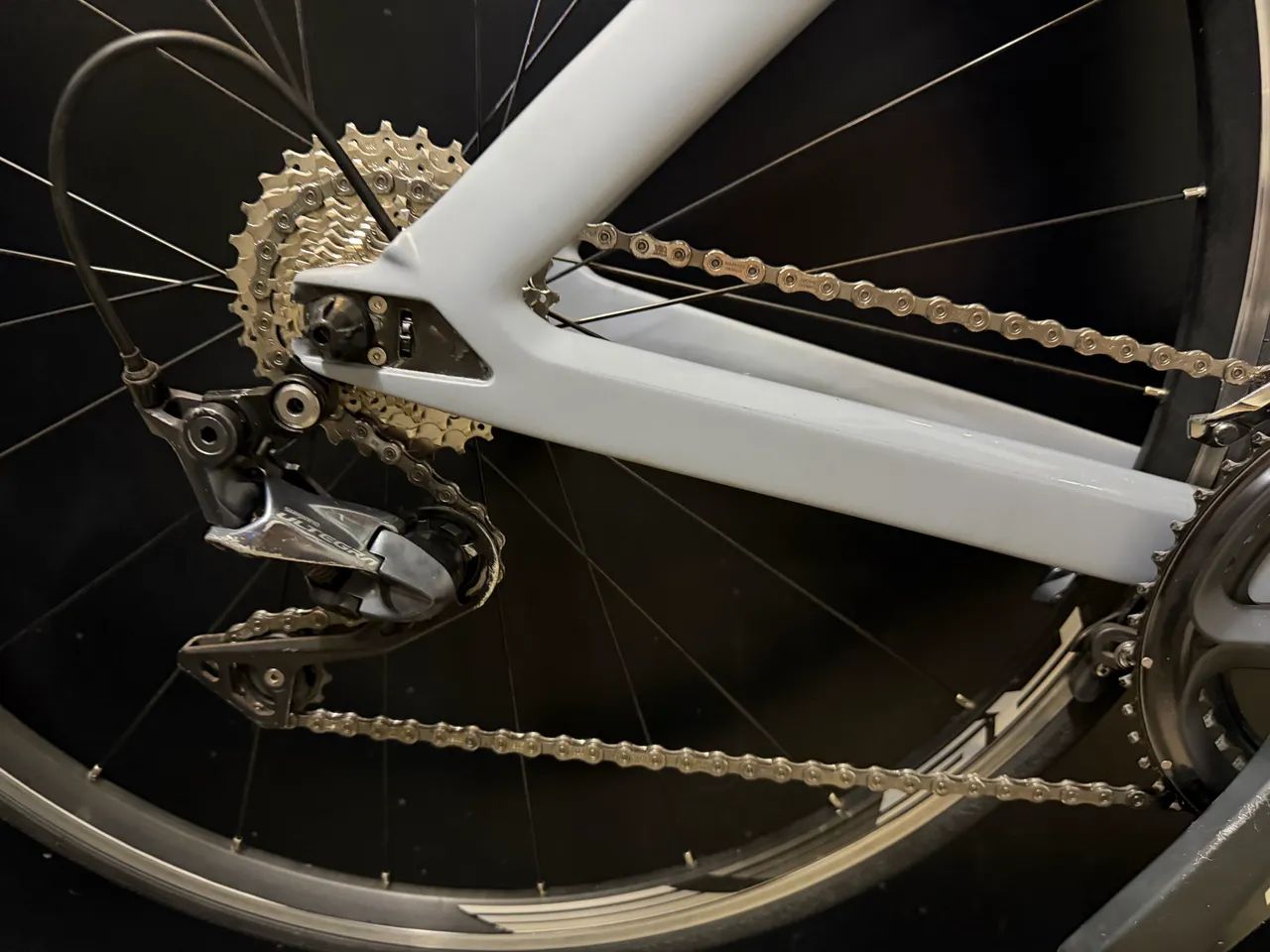 Bicicleta bmc time machine 02 2019 - Foto 5
