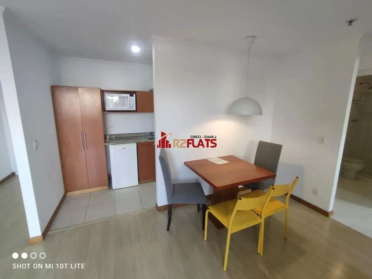 Flat Quality Long Stay Alvorada com 2 Dormitórios para locação !! - Foto 6