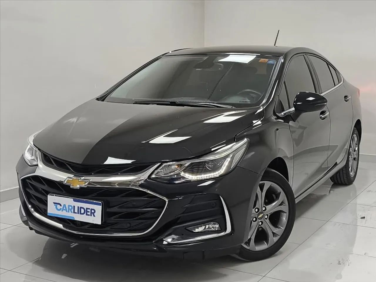 Chevrolet Cruze 2023