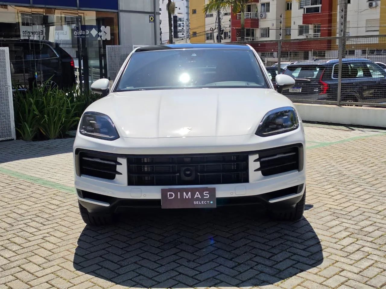 Porsche Cayenne S Coupe 3.0 V6 353cv (híbrido) 2026 - Foto 3