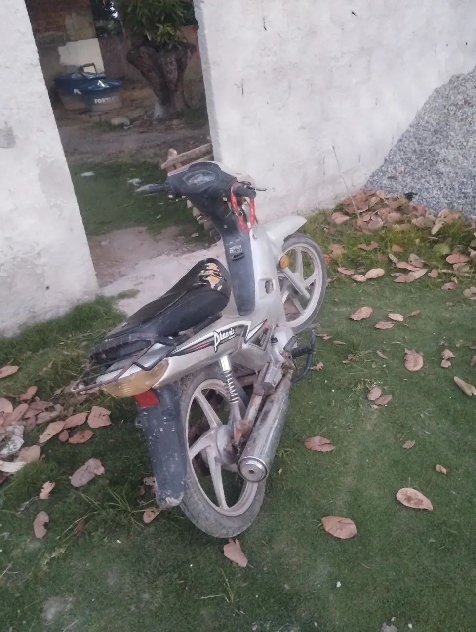 Nunca foi emplacada  - Foto 2