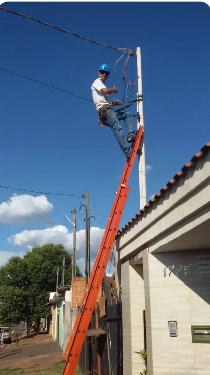 Eletricista  - Foto 5
