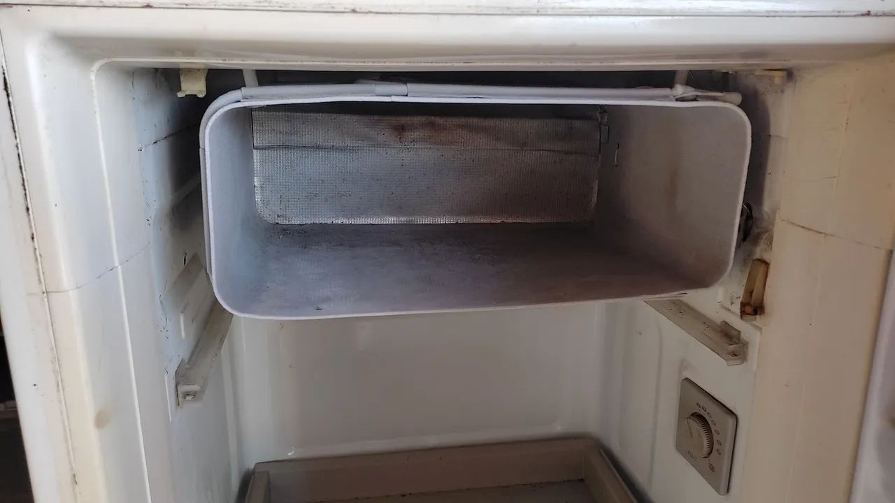 Geladeira Consul  - Foto 4