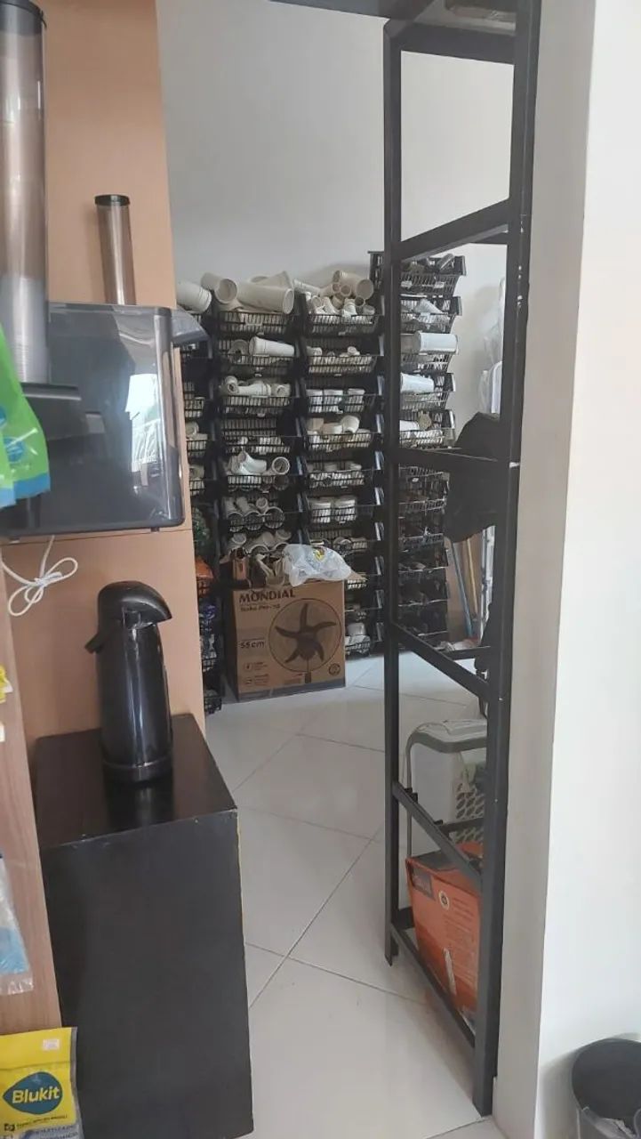 Vende loja completa  - Foto 4