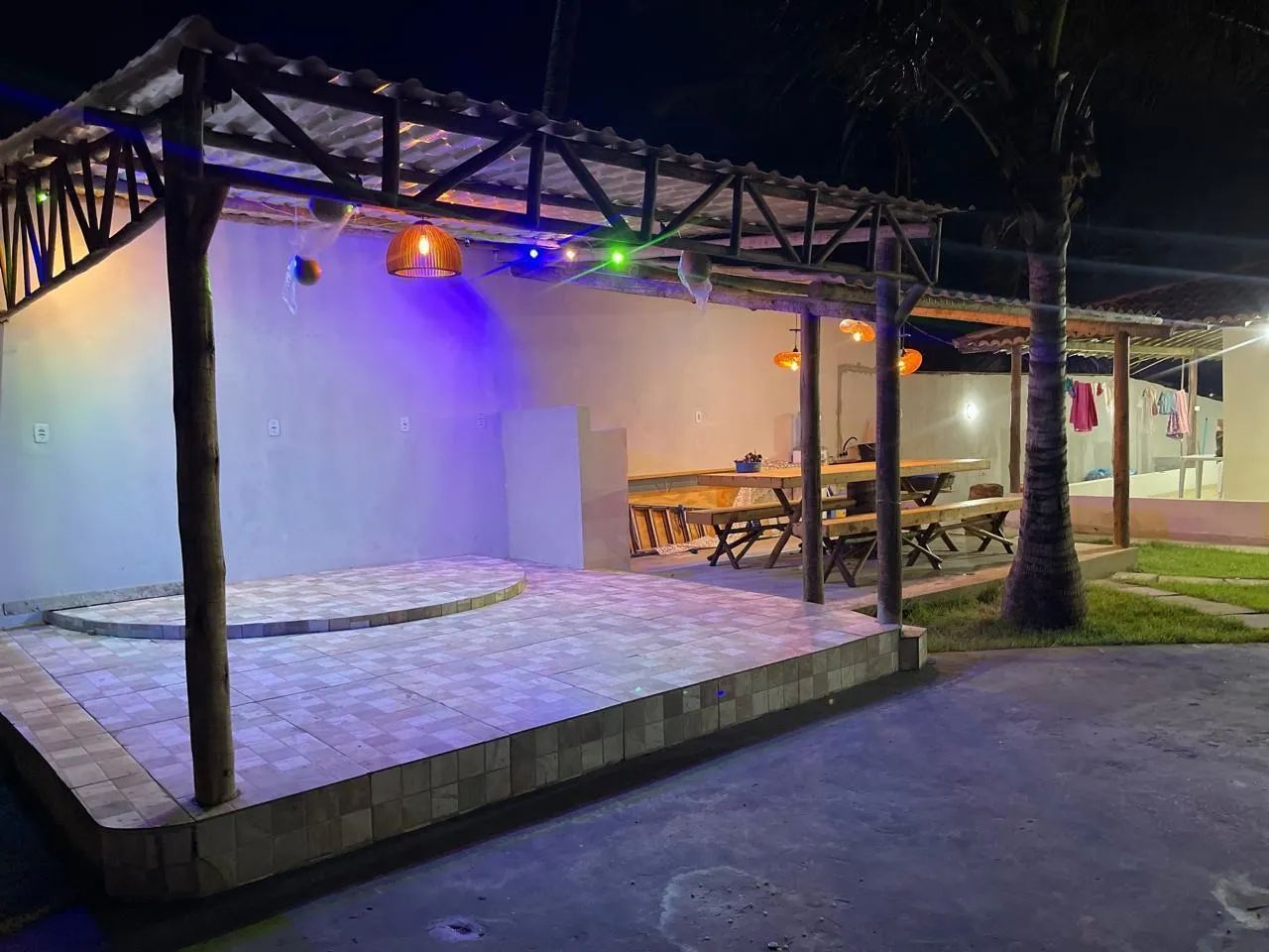 Aluga-se casa de praia  - Foto 5
