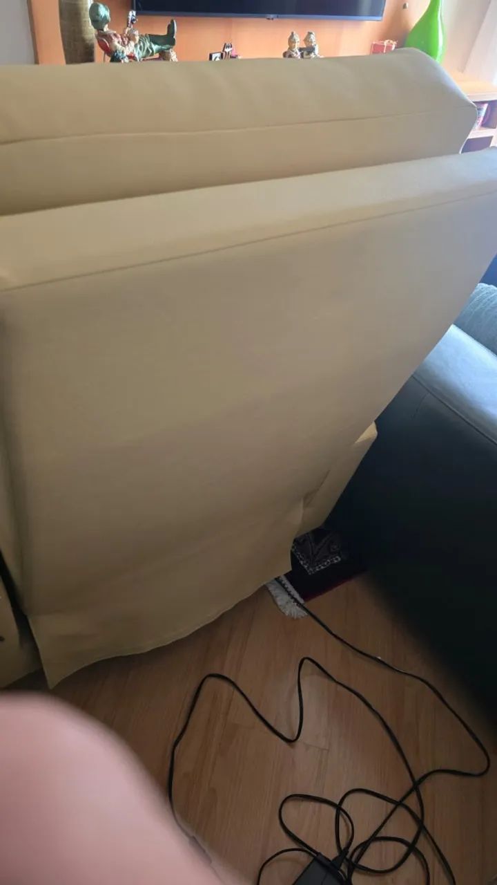 Poltrona reclinável Ono - Foto 3