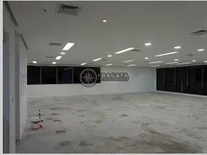 Conjuntos Comerciais Unificados ou Individuais para Locação - 502 m² - Vila Olímpia, - São - Foto 5