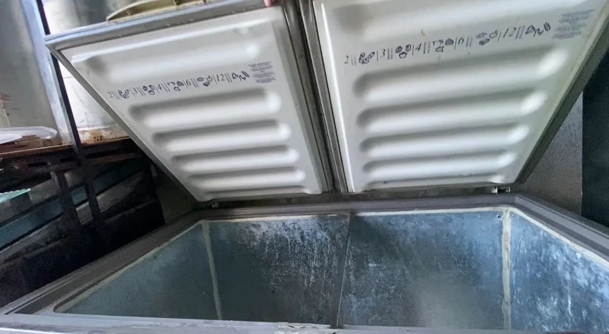 Freezer Horizontal 440L - Foto 3