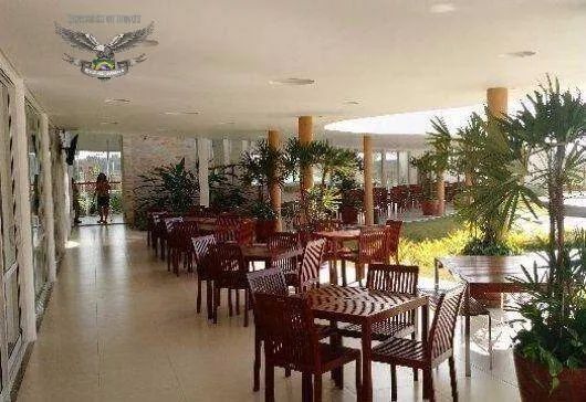 VENDO TERRENO NO CONDOMINIO ALPHAVILLE BELEM