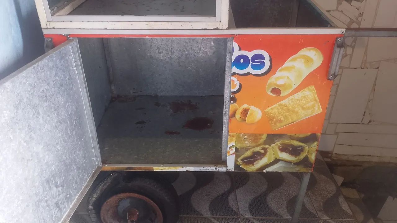 Vende-se carro de lanche  - Foto 4