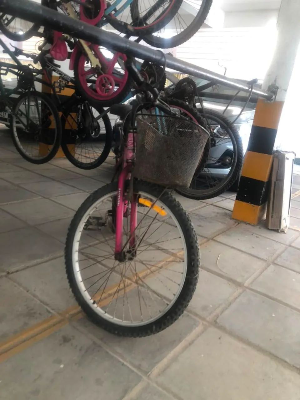 Bicicleta pra desapegar  - Foto 3