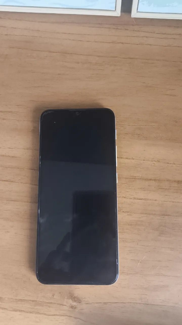 Celular Moto G 30