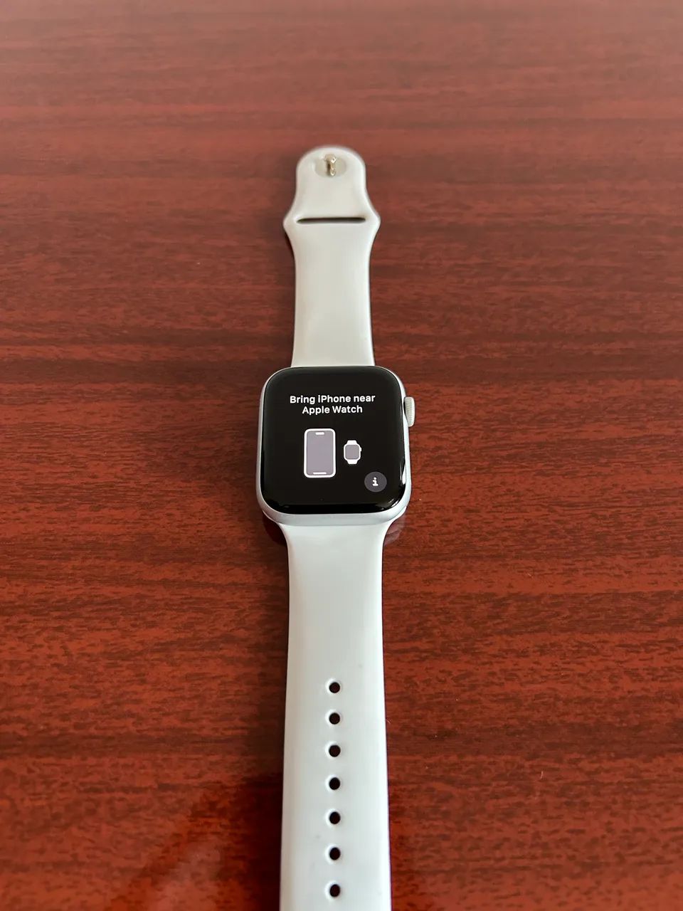 APPLE WATCH SE GPS 44mm 